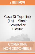 Casa Di Topolino (La) - Minnie Storyteller Classic gioco
