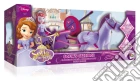Sofia La Principessa - Carrozza Radiocomando Con Personaggio giochi