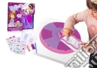Sofia La Principessa - Gira La Moda Con Accessori giochi
