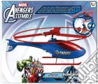 Avengers - Set Elicottero Lancio giochi