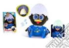 Calimero - Peluche Calimero Buonanotte Con Luci giochi
