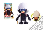 Calimero - Peluche Calimero Cammina E Salta Con Suoni giochi