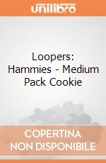 Loopers: Hammies - Medium Pack Cookie gioco