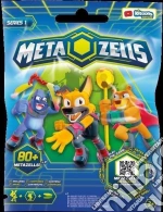 Imc Toys: Metazells - Pack 1 Specialty giochi