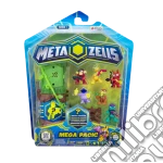 Imc Toys: Metazells - Mega Pack  giochi