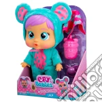 Imc Toys: Cry Babies - Loving Care (Assortimento 3) giochi