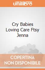 Cry Babies Loving Care Ftsy Jenna giochi