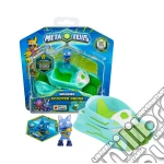 Imc Toys: Metazells Vehicle Pack - 2 giochi