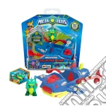 Imc Toys: Metazells Vehicle Pack - 5 giochi