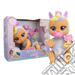 Imc Toys: Cry Babies - Crawling Jenna giochi