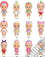 Imc Toys: Cry Babies - Magic Tears - Tropical S.Beach Babies (Assortimento) giochi