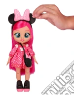 Imc Toys: Cry Babies - Bff - Disney (Assortimento) giochi