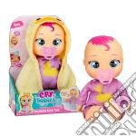 Imc Toys: Cry Babies - Newborn Bath Time Zoe giochi