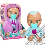 Imc Toys: Cry Babies - Newborn Bath Time Dana giochi