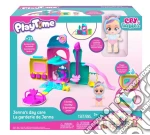 Imc Toys: Cry Babies - Jenna'S Day Care Playset (Assortimento) giochi