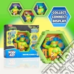 Teenage Mutant Ninja Turtles: Imc Toys - Pod 4D (Assortimento) giochi