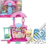 Cb Playtime Mini Plyst Toddler - 1 giochi