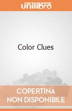 Color Clues giochi