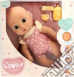 Be Loved Babies Core - 2 giochi