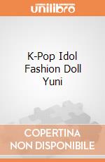K-Pop Idol Fashion Doll Yuni giochi