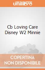 Cb Loving Care Disney W2 Minnie giochi