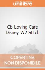 Cb Loving Care Disney W2 Stitch giochi