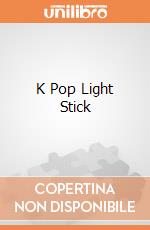 K Pop Light Stick giochi