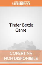 Tinder Bottle Game giochi