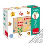 Domino Tellen En Kleuren 28-Delig giochi
