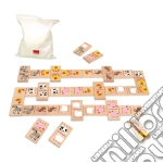 Goula: Domino Fattoria giochi