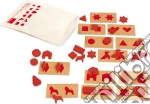 Goula: Percezione Tattile Ed Associazione 1 giochi