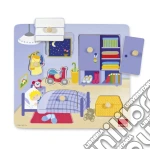 Goula: Puzzle Cameretta Bimbi giochi