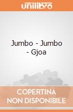 Jumbo - Jumbo - Gjoa