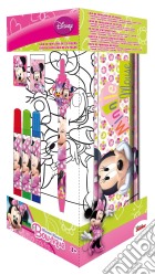 Minnie - Cubo Cancelleria 25 Pz gioco di Joko
