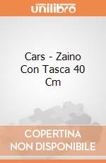 Cars - Zaino Con Tasca 40 Cm gioco