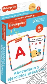 Cayro: Flashcard Alfabeto Fisher-Price giochi