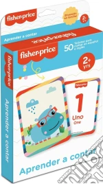 Cayro: Flashcard Impara A Contare Fisher-Price giochi