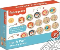 Cayro: Memory Dei Piccoli Fisher-Price giochi