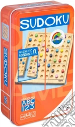 Cayro: Sudoku Scatola Latta giochi