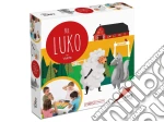 Cayro: Mr. Luko giochi