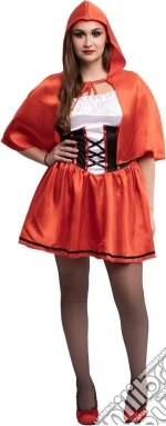 Rubies: Costume Cappuccietto Rosso Ad giochi