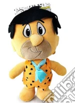 Flintstones (The): Barrado - Fred (Peluche 25 Cm) giochi