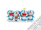 Doraemon - Peluche 20 Cm - (un articolo senza possibilità di scelta) 4 Pz gioco di PTS