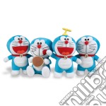 Doraemon - Peluche 30 Cm - (un articolo senza possibilità di scelta) 4 Pz