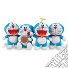 Doraemon - Peluche 30 Cm - (un articolo senza possibilità di scelta) 4 Pz gioco di PTS