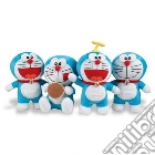 Doraemon - Peluche 45 Cm - (un articolo senza possibilità di scelta) 4 Pz giochi