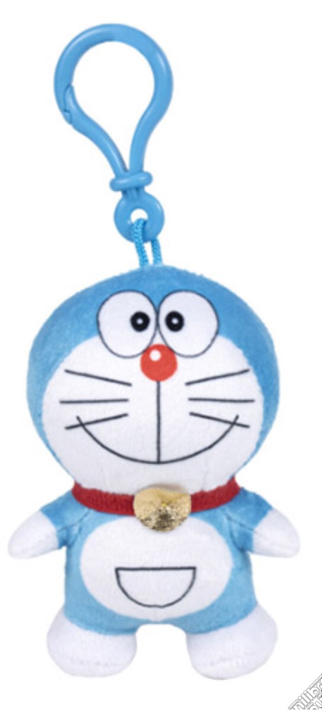 Portachiavi Peluche Doraemon gioco di GAPC