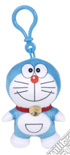 Peluche Portachiavi Doraemon gioco di GAF
