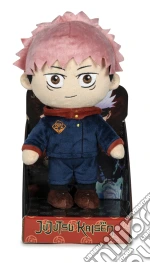 Jujutsu Kaisen: Play By Play - Peluche Itadori 27 Cm giochi