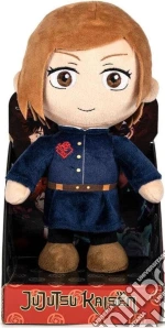 Jujutsu Kaisen: Play By Play - Peluche Gojo 27 Cm giochi